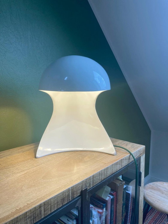 Image 1 of Artemide Dania table lamp