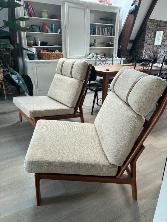 Image 1 of Komfort - 2 Liegestühle