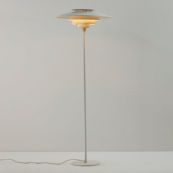 Image 1 of Lampadaire en aluminium MK10464 1049-G de Jeka Metaltryk