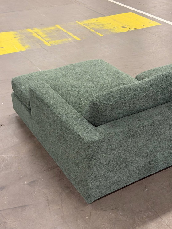 Image 1 of Linteloo Mauro Hoekank | Verde