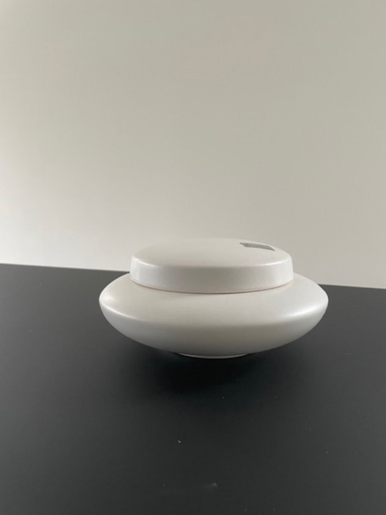 Image 1 of Elegante vintage porseleinen sieradendoos – Flora Design Hardenberg