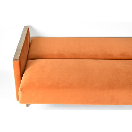 Image 1 of Vintage sofa Poland 1960s