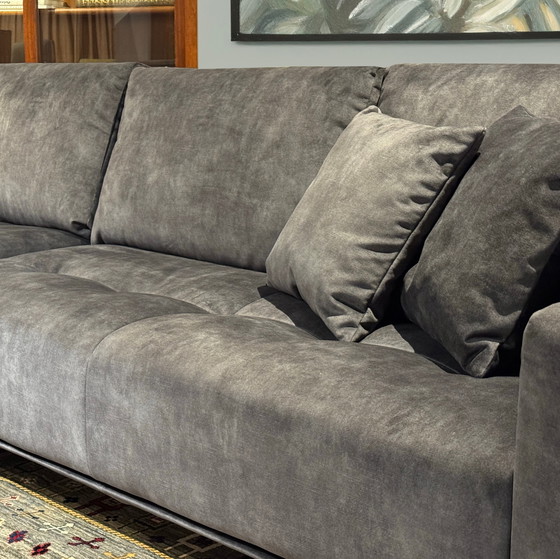 Image 1 of Divano angolare Passe Partout Gianni