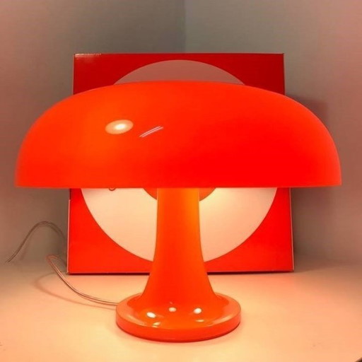 Nessino Orange Artemide