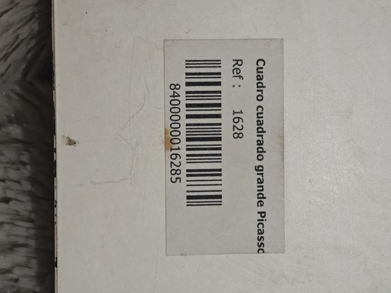 Image 1 of bassorilievo di Guernica