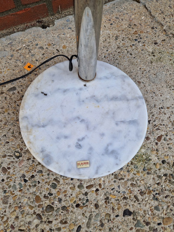 Image 1 of Grote retro design lamp