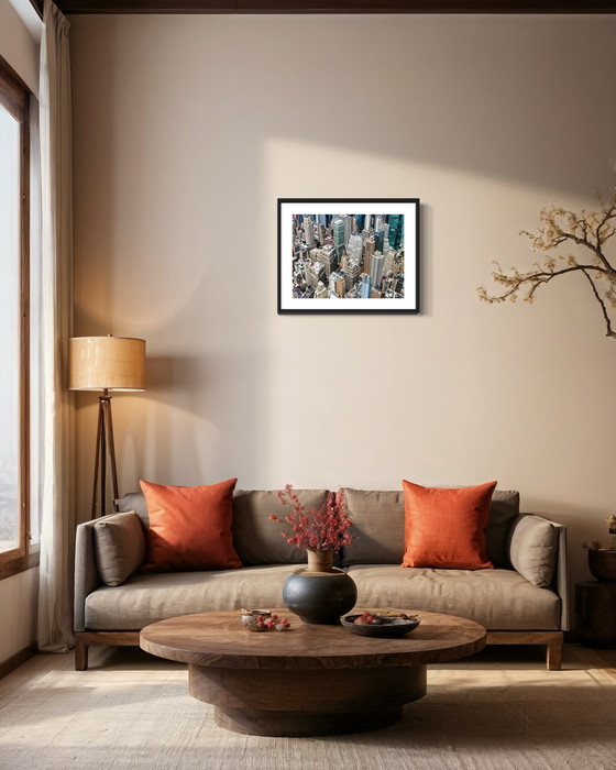 Image 1 of Strade di New York V, New York