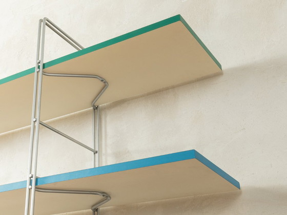 Image 1 of GIDS uit de jaren 80, stellingkast, Niels Gammelgaard, Vintage