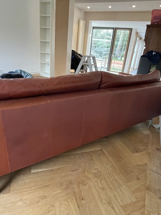 Image 1 of Montis axel rancho leder