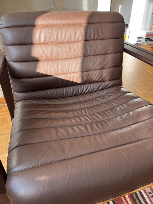 Martin Stoll Fauteuil Giroflex