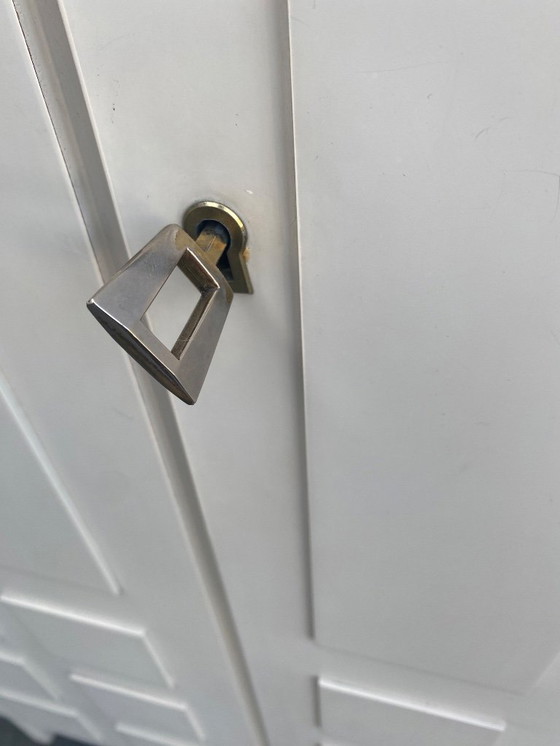 Image 1 of Mobile vintage di design Musterring.