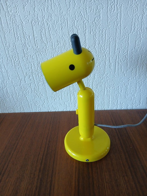 Image 1 of IKEA - Monica Mulder - Table lamp - Krux