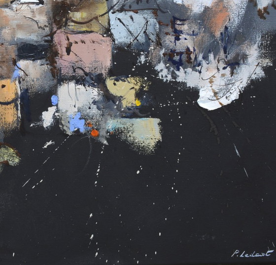 Dwellings – Paintings & Drawings, Canvas (photo 4 of 5)
