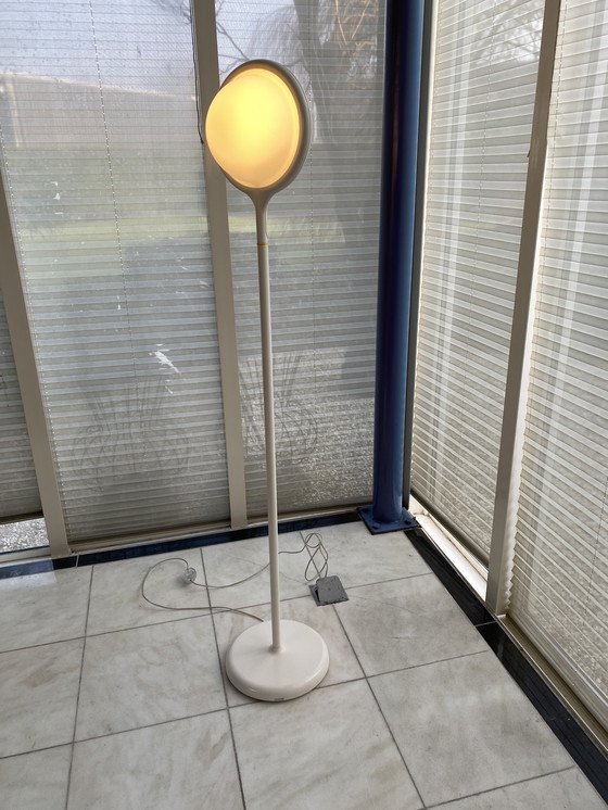 Image 1 of Retro Vloerlamp van Lucent