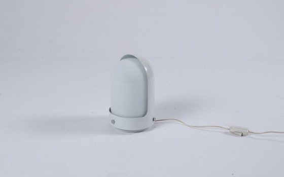 Image 1 of "Pill" lamp van de Bonamusa Group voor Tramo (Miguel Milá) – Spanje, jaren 60