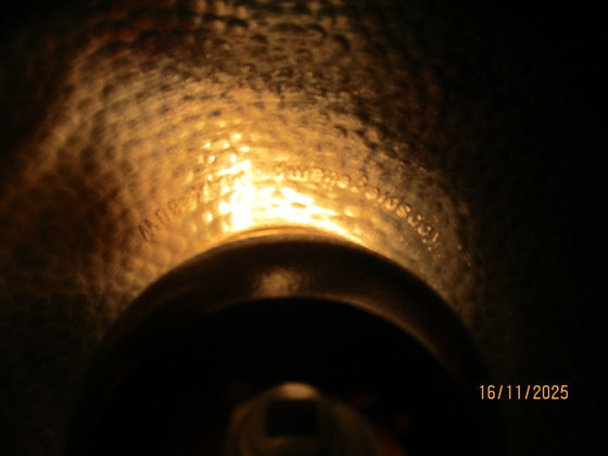 Image 1 of Philips vintage kopspiegel lamp