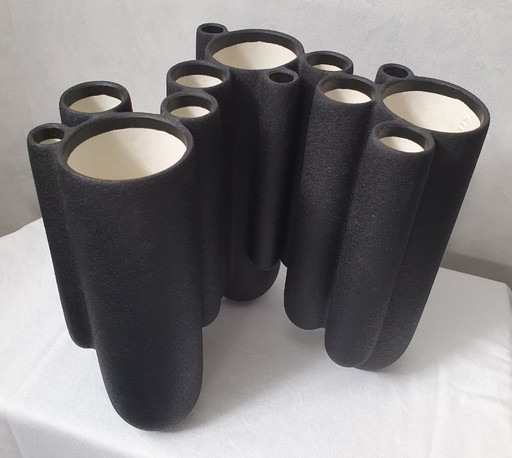 Bronwasser Smool Goods Dip Design vase