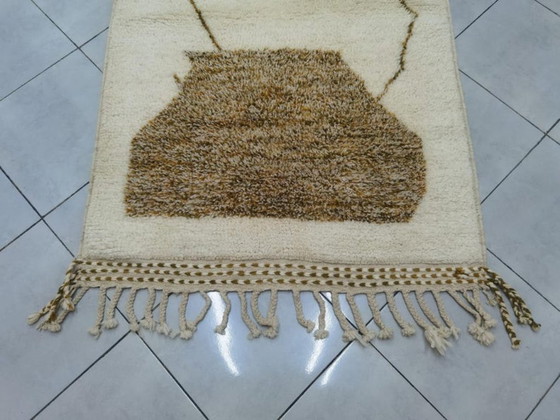 Image 1 of Tappeto tradizionale marocchino 200 cm x 300 cm