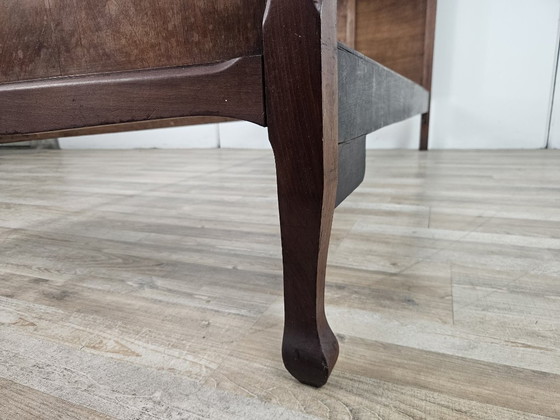 Letto singolo in stile Liberty dei primi del '900 – Letti singoli, Wood (photo 14 of 15)