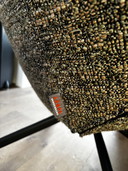 Poltrona LABEL Gustav