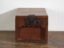 Antique Japanese chest with iron lock – Japan, circa 1880 – Chest of drawers (photo 24 of 40)