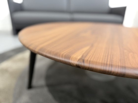 Image 1 of Rolf Benz 910 Couchtisch Amerikanischer Nussbaum D100