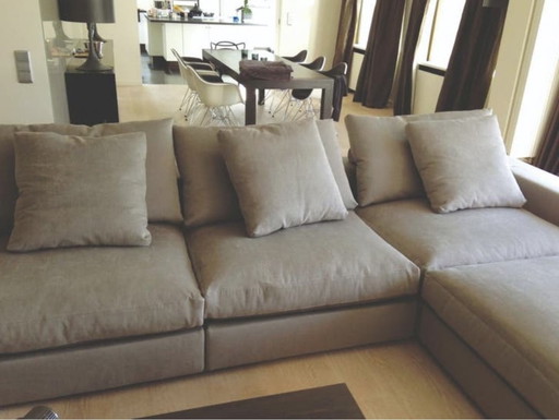 Elemento di base Flexform beige