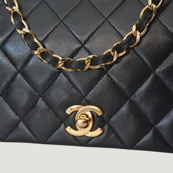 Image 1 of CHANEL FULL FLAP