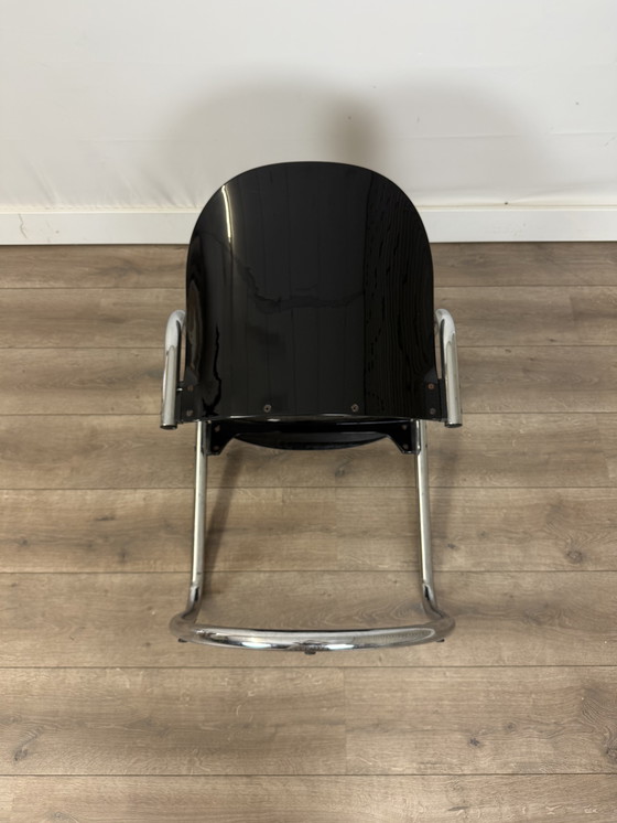 Image 1 of Sedia tubolare Dessau vintage