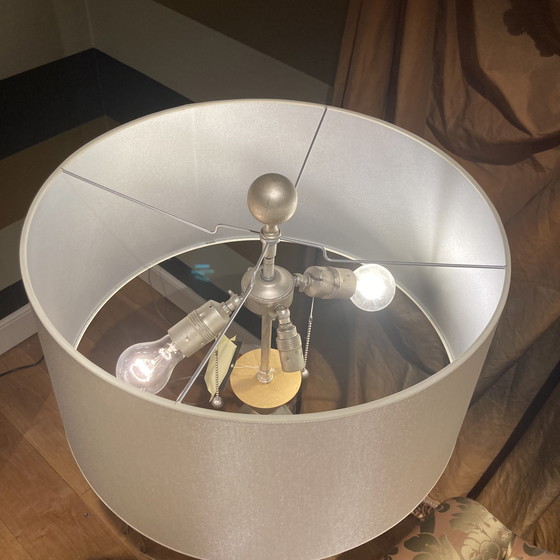 Image 1 of Lampadaire Diabolo de la collection Empel