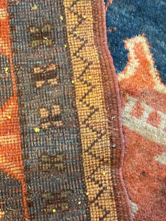 Image 1 of Tappeto Kars Kazak