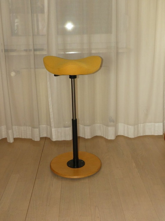 Image 1 of Stokke Varier Move stakruk pendelkruk UK2aEb