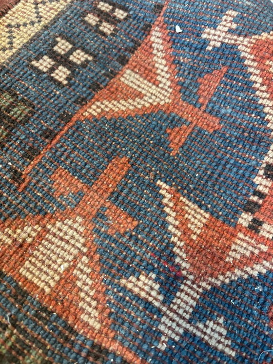 Image 1 of Tappeto Kars Kazak