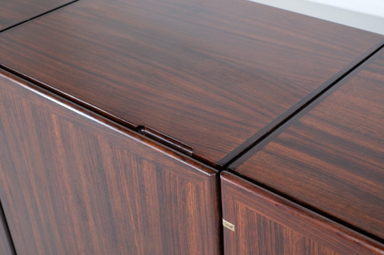 Image 1 of Sideboard MB48 by Franco Albini for Poggi - 1960s