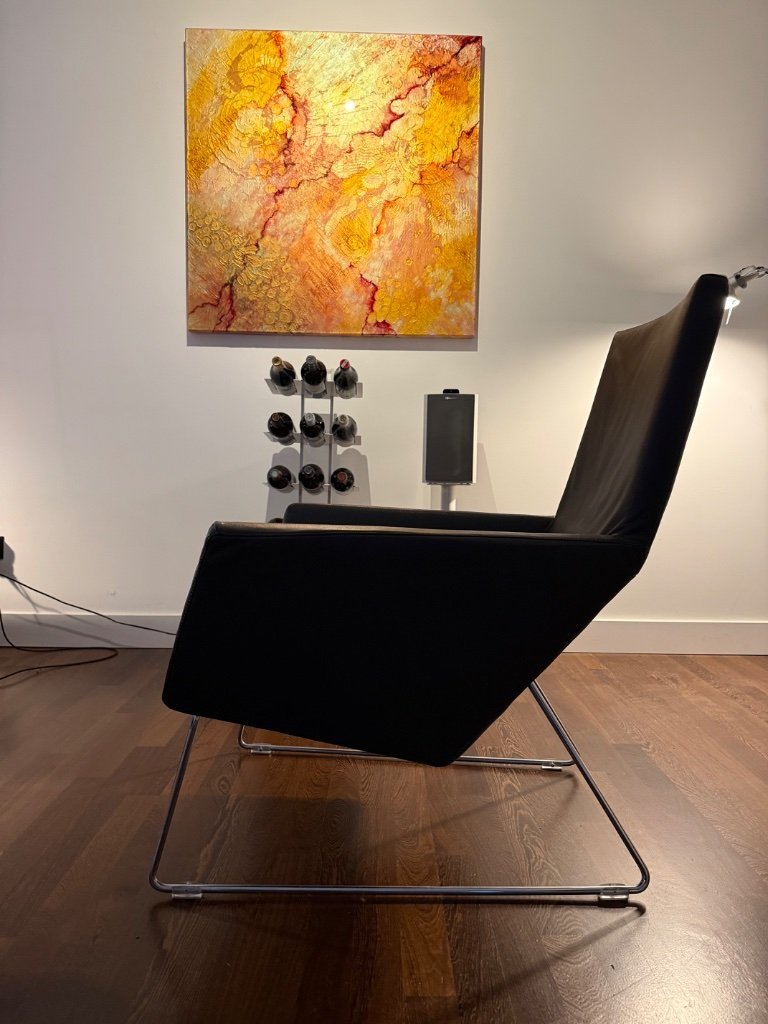 Stoel Gerard van den Berg Don. | €200 | Whoppah
