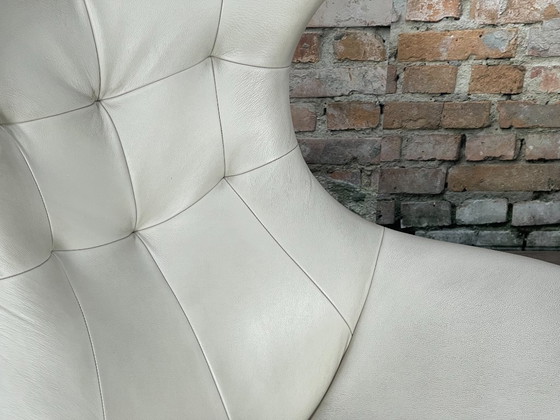 Image 1 of Poltrona Frau Regina Swivel Chair
