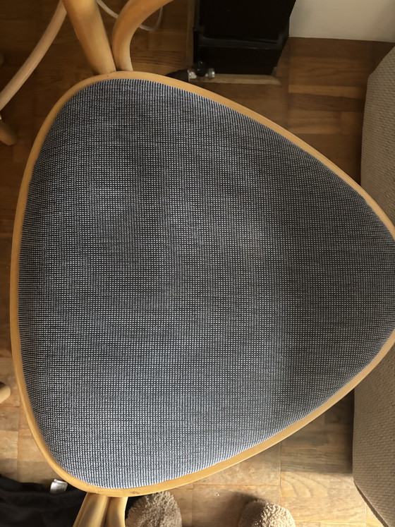 Image 1 of Thonet eethoekset 1994