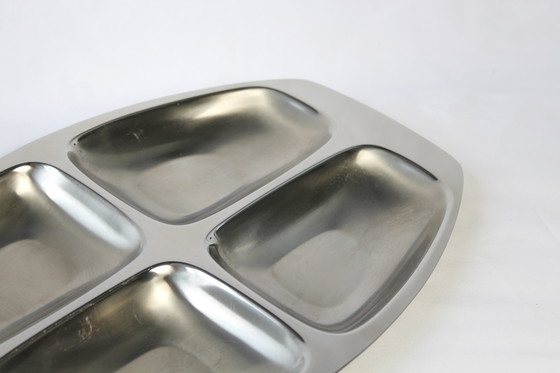 Image 1 of Bol à apéritif vintage Alfra Alessi - années 1950/1960