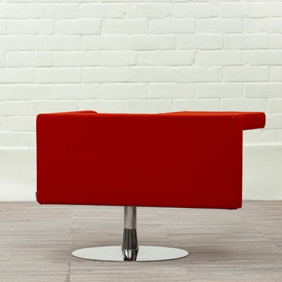 Sillón Offecct Solitaire – Sillones, Textile, Modern (photo 12 of 27)