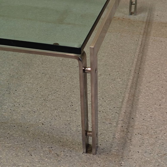 Image 1 of Tavolino da caffè vintage Metaform M1