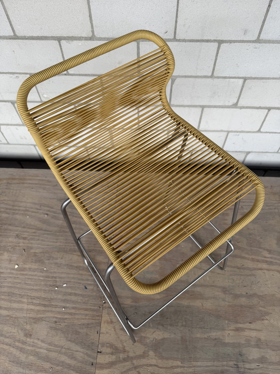 Image 1 of Montana Panton One Stool par Verner Panton