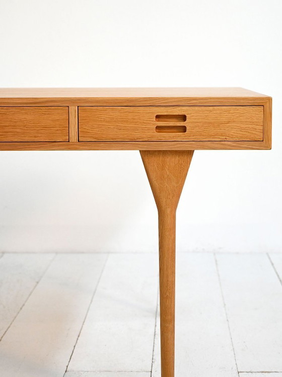 Image 1 of Escritorio modelo “ND93” de Nanna Ditzel para Søren Willadsen
