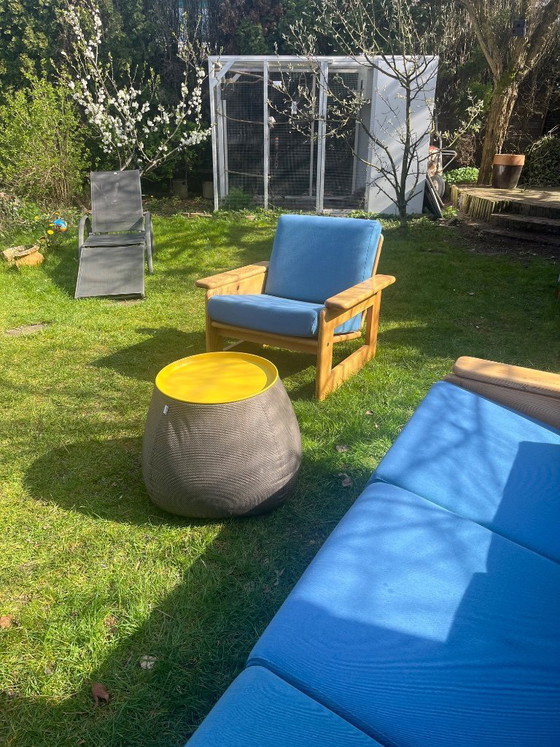 Image 1 of B&B Italia ‘Fat Fat’ koffietafel, door Patricia Urquiola