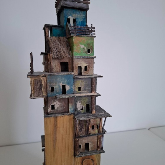 Image 1 of object huis Wim Jonker