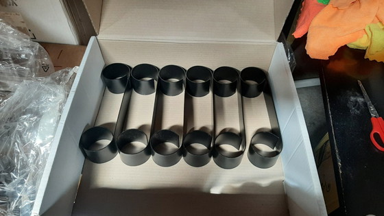 Image 1 of Cannaregio modular sofa by Gaetano Pesce for Cassina