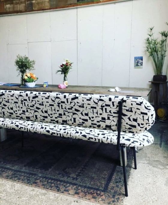 Image 1 of Banc Tissu