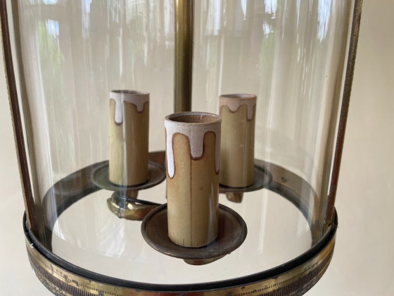 Image 1 of Lanterna Hallamp Lanterna francese