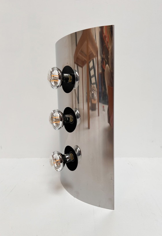 Image 1 of Bellissima wall lamp by Reggiani Illuminazione, 1960s