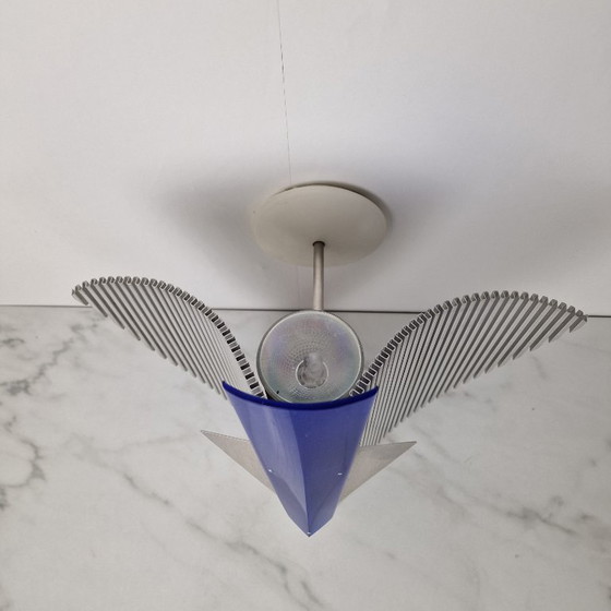 Image 1 of Trybeca Wandleuchten von Ingo Maurer für Design M, Deutschland, 3er-Set