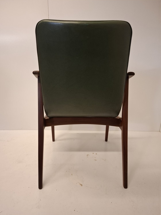 Image 1 of Poltrona lounge Louis Van Teeffelen